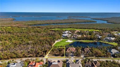 Build your dream home in this prestigious golf course community - photo 2