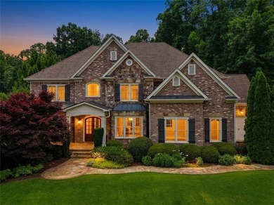 Welcome to 2885 Manor Ridge Drive, an exceptional estate in The - photo 3