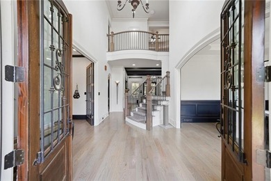 Welcome to 2885 Manor Ridge Drive, an exceptional estate in The - photo 4
