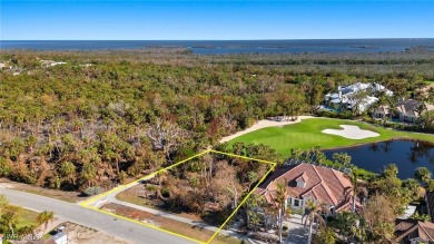Build your dream home in this prestigious golf course community - photo 4