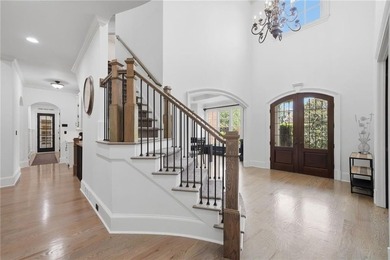 Welcome to 2885 Manor Ridge Drive, an exceptional estate in The - photo 5