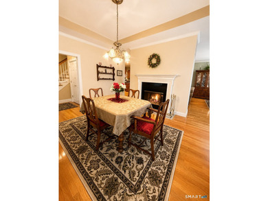 Situated on over an acre of manicured grounds, this custom-built - photo 6