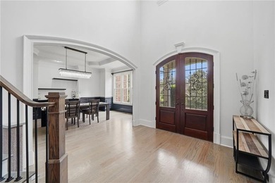 Welcome to 2885 Manor Ridge Drive, an exceptional estate in The - photo 6