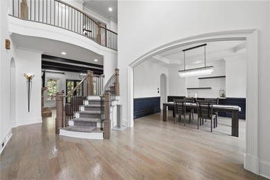 Welcome to 2885 Manor Ridge Drive, an exceptional estate in The - photo 7