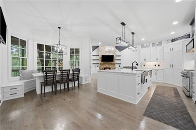 Welcome to 2885 Manor Ridge Drive, an exceptional estate in The - photo 8