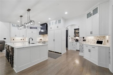 Welcome to 2885 Manor Ridge Drive, an exceptional estate in The - photo 9
