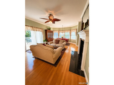 Situated on over an acre of manicured grounds, this custom-built - photo 10