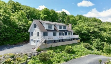 Lake Home For Sale in Greenville, Maine