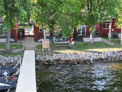 Lake Home For Sale in Long Beach, Minnesota