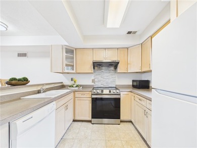 This home features a desirable North-South orientation, abundant - photo 7