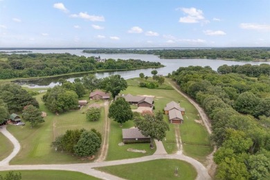 Lake Home For Sale in Alba, Texas