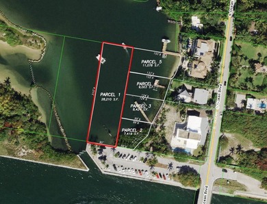 Consists of 1 FEE SIMPLE privately owned water lot west of 4020 - photo 2