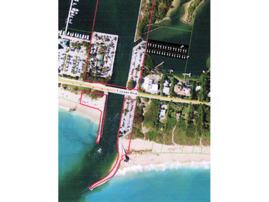 Consists of 1 FEE SIMPLE privately owned water lot west of 4020 - photo 3