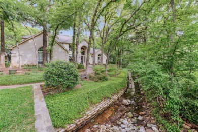 Stone Lake - Tarrant County Home Sale Pending in Southlake Texas