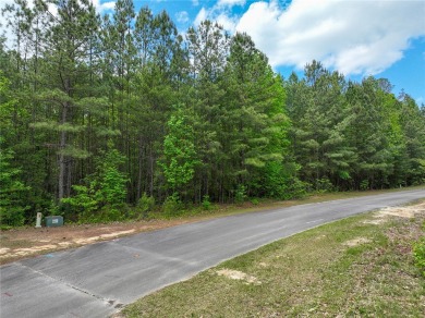 Lake Lot For Sale in Salem, South Carolina