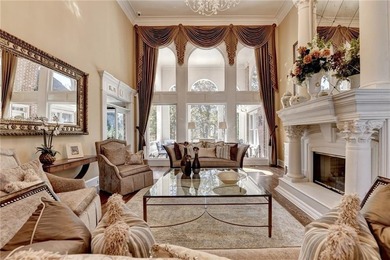 An extraordinary expression of luxury living, this magnificent - photo 12