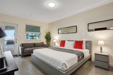 Welcome to a rare oceanfront commercial offering set directly - photo 12