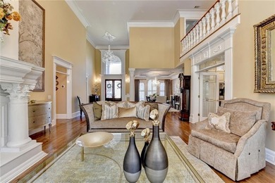 An extraordinary expression of luxury living, this magnificent - photo 15