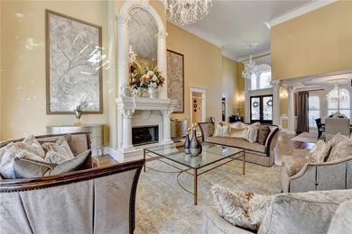 An extraordinary expression of luxury living, this magnificent - photo 16
