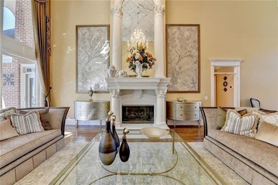 An extraordinary expression of luxury living, this magnificent - photo 17