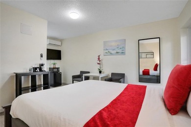 Welcome to a rare oceanfront commercial offering set directly - photo 17