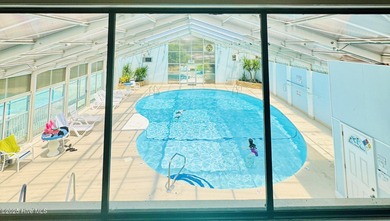 Here is your Dream getaway on North Carolina's Crystal Coast!