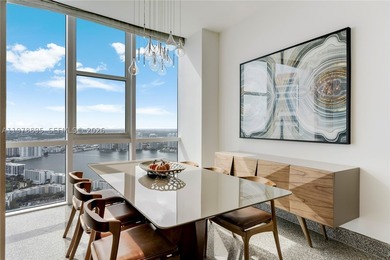 Perched on the 55th floor of the prestigious Trump Royale, this - photo 21