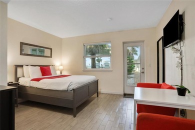 Welcome to a rare oceanfront commercial offering set directly - photo 21