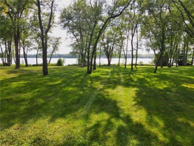 Clam Lake - Burnett County Acreage For Sale in Siren Wisconsin