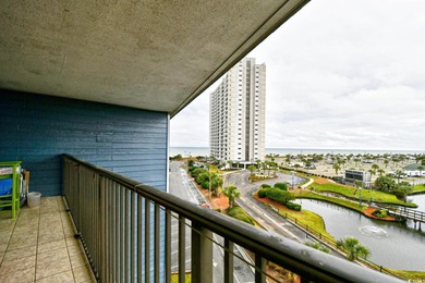 This TOTALLY REMODELED  Turnkey ocean view 2 bedroom unit is a