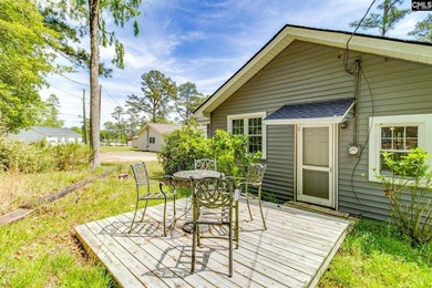 Enjoy the perfect lake escape with this charming waterfront - photo 22