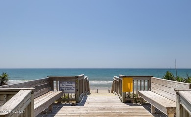 Here is your Dream getaway on North Carolina's Crystal Coast!