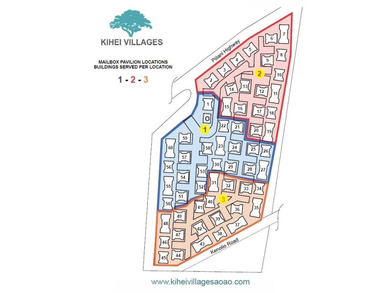 The Sweet Spot is an Easy To Show unit 38-203 at Kihei Villages - photo 23
