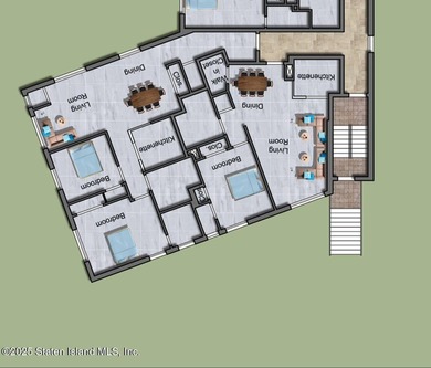 Experience modern living in this beautiful new construction - photo 24