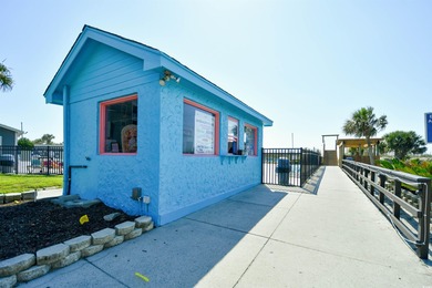 This TOTALLY REMODELED  Turnkey ocean view 2 bedroom unit is a