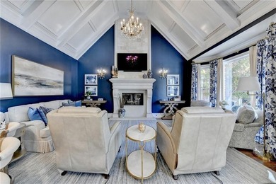 An extraordinary expression of luxury living, this magnificent - photo 29