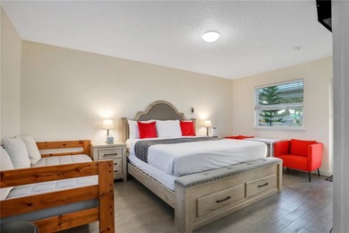 Welcome to a rare oceanfront commercial offering set directly - photo 29