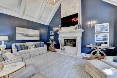 An extraordinary expression of luxury living, this magnificent - photo 30