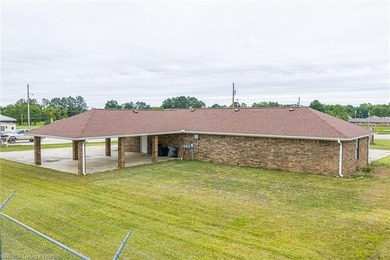 Located along US-271 S/Broadway in Spiro, this commercial - photo 30