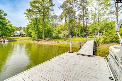 Enjoy the perfect lake escape with this charming waterfront - photo 30