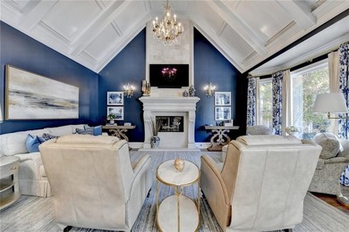 An extraordinary expression of luxury living, this magnificent - photo 32