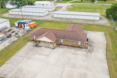 Located along US-271 S/Broadway in Spiro, this commercial - photo 32