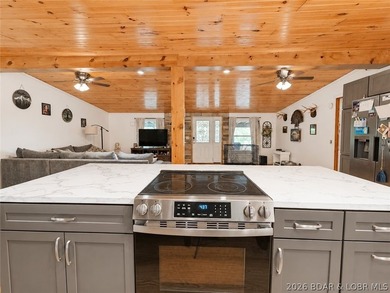 Experience peaceful country living in Warsaw, MO! This - photo 3