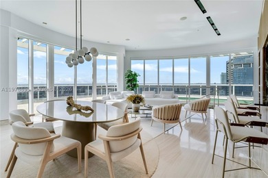 Perched on the 55th floor of the prestigious Trump Royale, this - photo 33