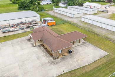 Located along US-271 S/Broadway in Spiro, this commercial - photo 34