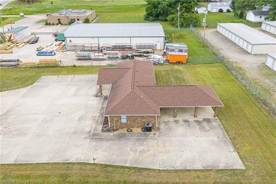 Located along US-271 S/Broadway in Spiro, this commercial - photo 35
