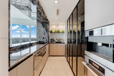 Perched on the 55th floor of the prestigious Trump Royale, this - photo 35