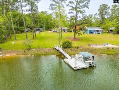 Enjoy the perfect lake escape with this charming waterfront - photo 35