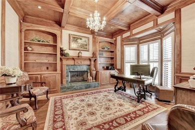 An extraordinary expression of luxury living, this magnificent - photo 36