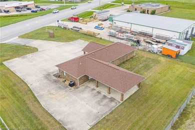 Located along US-271 S/Broadway in Spiro, this commercial - photo 36